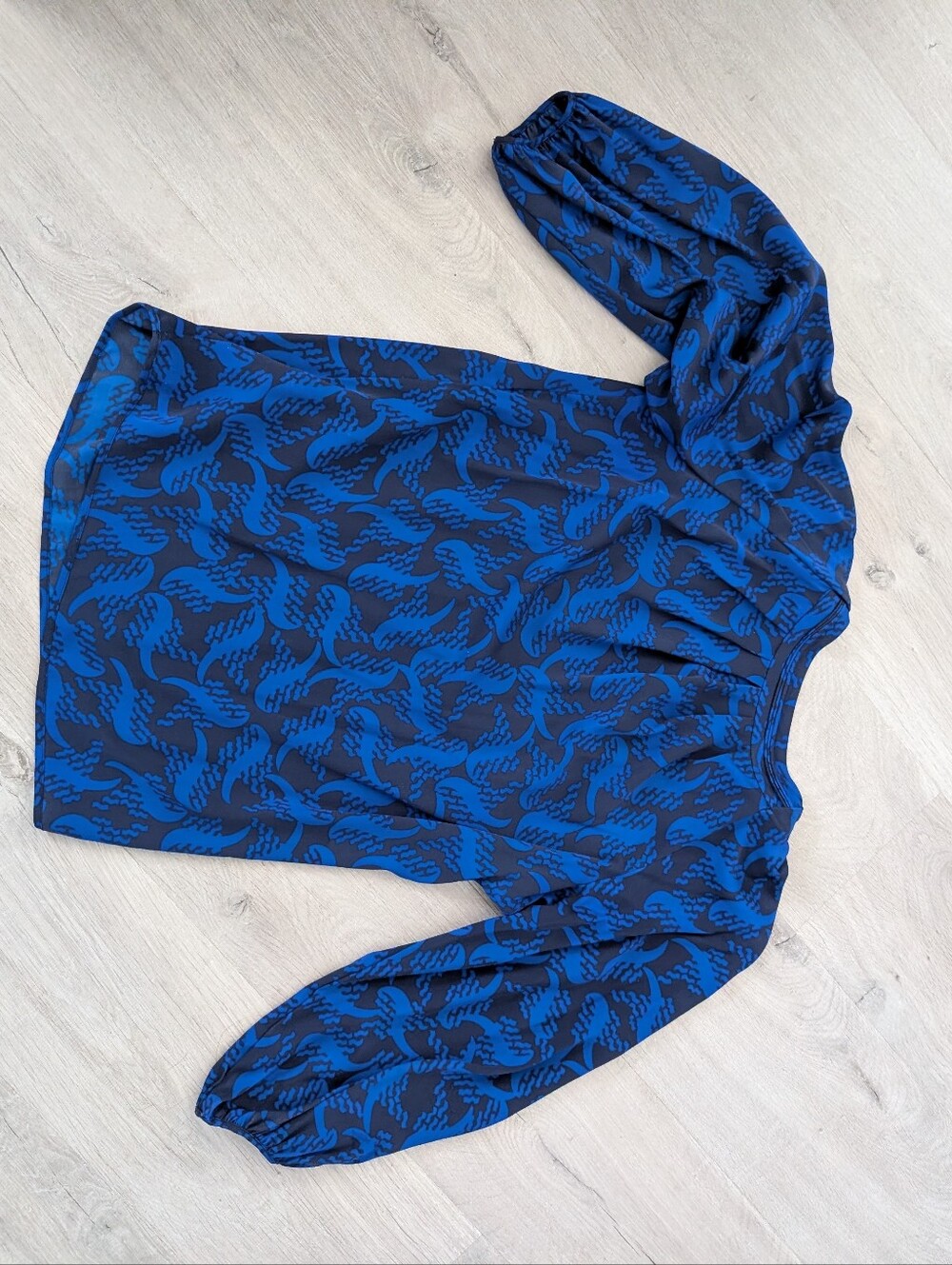 DVF Cahil Top - Picture 5 of 9